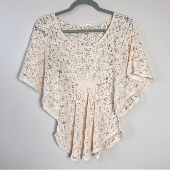 Threads 4 Thought Tops - Threads 4 Thought Crochet Top